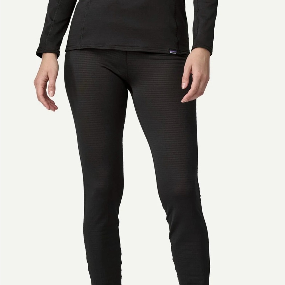 Patagonia Capilene Baselayer